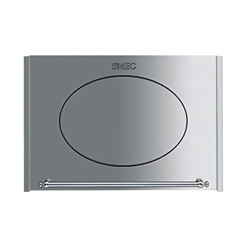 Drzwi dekoracyjne Coloniale do kuchenki mikrofalowej Smeg PMO66X