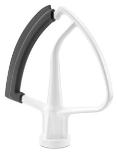 Mieszadło flex do miksera KitchenAid Artisan 5 5KFE5T