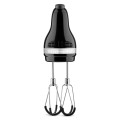 6-biegowy mikser ręczny KitchenAid 5KHM6118EOB czarny