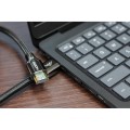 Kabel Montis HDMI-HDMI 8K 2.1 3m MT006-3