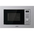 Kuchenka mikrofalowa do zabudowy Gorenje BMI201AG1X