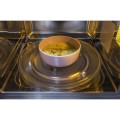 Kuchenka mikrofalowa do zabudowy Gorenje BMI201AG1X
