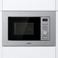 Kuchenka mikrofalowa do zabudowy Gorenje BMI201AG1X
