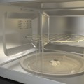 Kuchenka mikrofalowa do zabudowy Gorenje BMI201AG1X