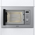 Kuchenka mikrofalowa do zabudowy Gorenje BMI201AG1X