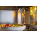 Kuchenka mikrofalowa do zabudowy Gorenje BMI201AG1X