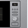 Kuchenka mikrofalowa do zabudowy Gorenje BMI201AG1X