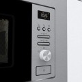 Kuchenka mikrofalowa do zabudowy Gorenje BMI201AG1X