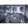Kuchenka mikrofalowa do zabudowy Gorenje BMI201AG1X