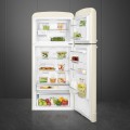 Lodówka Smeg FAB50RCR5