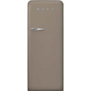 Lodówka Smeg FAB28RDTP5