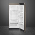 Lodówka Smeg FAB28RDTP5