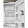 Lodówka Smeg FAB28RDTP5