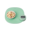 Waga kuchenna Brabantia Tasty+ zielona 122903