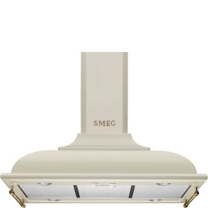 Okap wyspowy Smeg KCI19POE "PROMOCJA"