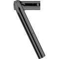 Bateria Schock Laios 517.120 Czarny Metal (GUM) z wyciąganą wylewką Linia Studio
