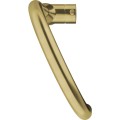 Bateria Schock Kavus 559.120 White Gold (WGO) z wyciąganą wylewką Linia Studio
