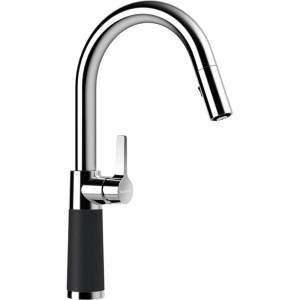 Bateria Schock SC520.120 Magma z wyciąganą wylewką