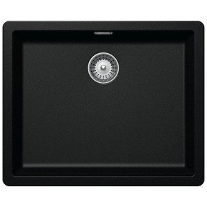 Zlewozmywak Schock Cristadur Greenwich N-100 L Magma Linia Studio