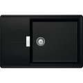 Zlewozmywak Schock Cristadur Tia D-100 LS Magma Linia Studio