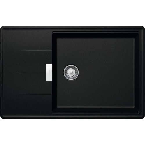 Zlewozmywak Schock Cristadur Tia D-100 LS Magma Linia Studio