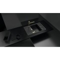 Zlewozmywak Schock Cristadur Tia D-100 LS Magma Linia Studio
