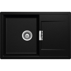 Zlewozmywak Schock Cristadur Mono D-100 Magma