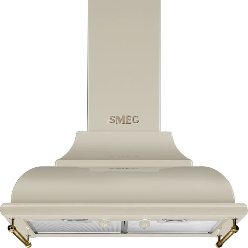Okap przyścienny Smeg KC16POE