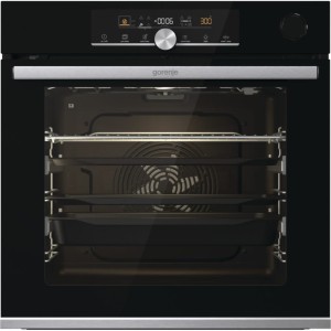 Piekarnik Gorenje z pyrolizą BPSAX6747A08BG