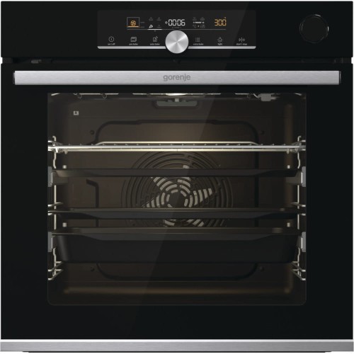 Piekarnik Gorenje z pyrolizą BPSAX6747A08BG