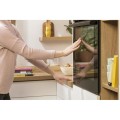 Piekarnik Gorenje z pyrolizą BPSAX6747A08BG