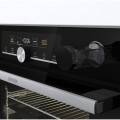 Piekarnik Gorenje z pyrolizą BPSAX6747A08BG