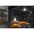 Piekarnik Gorenje z pyrolizą BPSAX6747A08BG