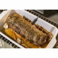 Piekarnik Gorenje z pyrolizą BPSAX6747A08BG