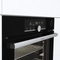 Piekarnik Gorenje z pyrolizą BPSAX6747A08BG