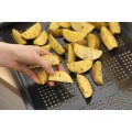 Piekarnik Gorenje z pyrolizą BPSAX6747A08BG