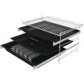 Piekarnik Gorenje z pyrolizą BPSAX6747A08BG