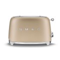 Toster Smeg TSF01CHMEU