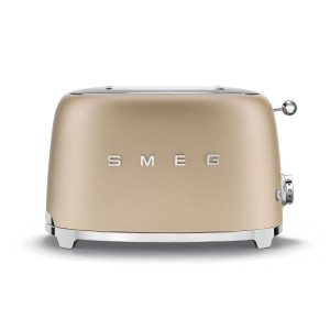 Toster Smeg TSF01CHMEU
