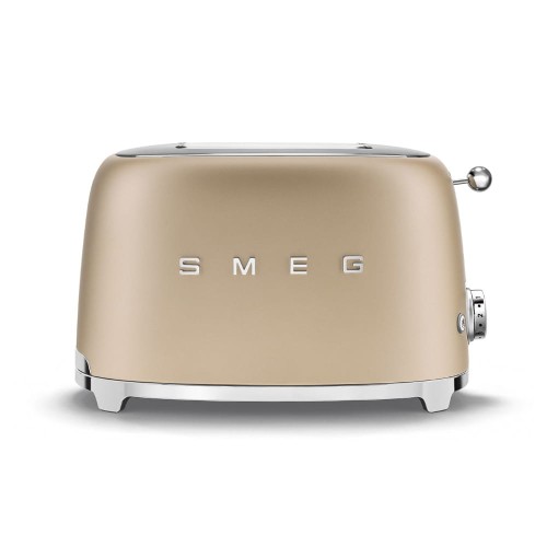 Toster Smeg TSF01CHMEU