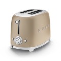 Toster Smeg TSF01CHMEU