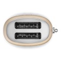 Toster Smeg TSF01CHMEU