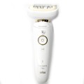 Depilator Braun 3D SES9020 WHT/GOLD