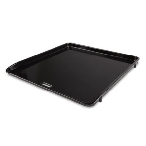 Żeliwna płyta do grillowania, plancha Weber CRAFTED - 7682