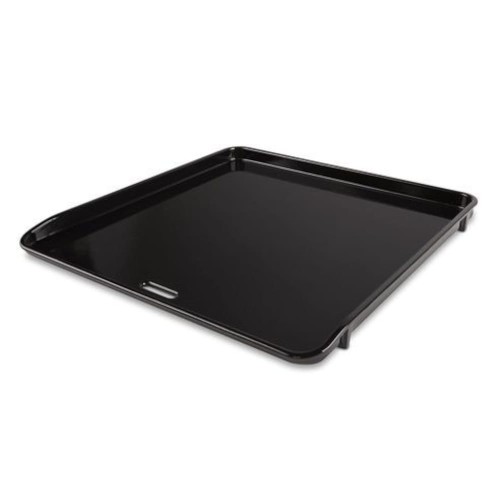 Żeliwna płyta do grillowania, plancha Weber CRAFTED - 7682