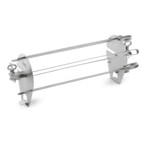Zestaw szpadek do szaszłyków do rożna Weber CRAFTED - 7685
