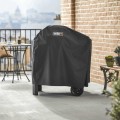 Pokrowiec na grill elektryczny Weber Pulse 1000 i 2000 - 7181