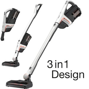 Odkurzacz Miele Triflex HX2 - SOML0