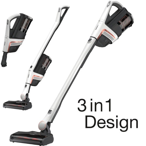 Odkurzacz Miele Triflex HX2 - SOML0