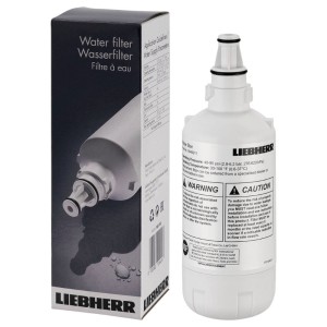Filtr wody do lodówki Liebherr 9880980-00